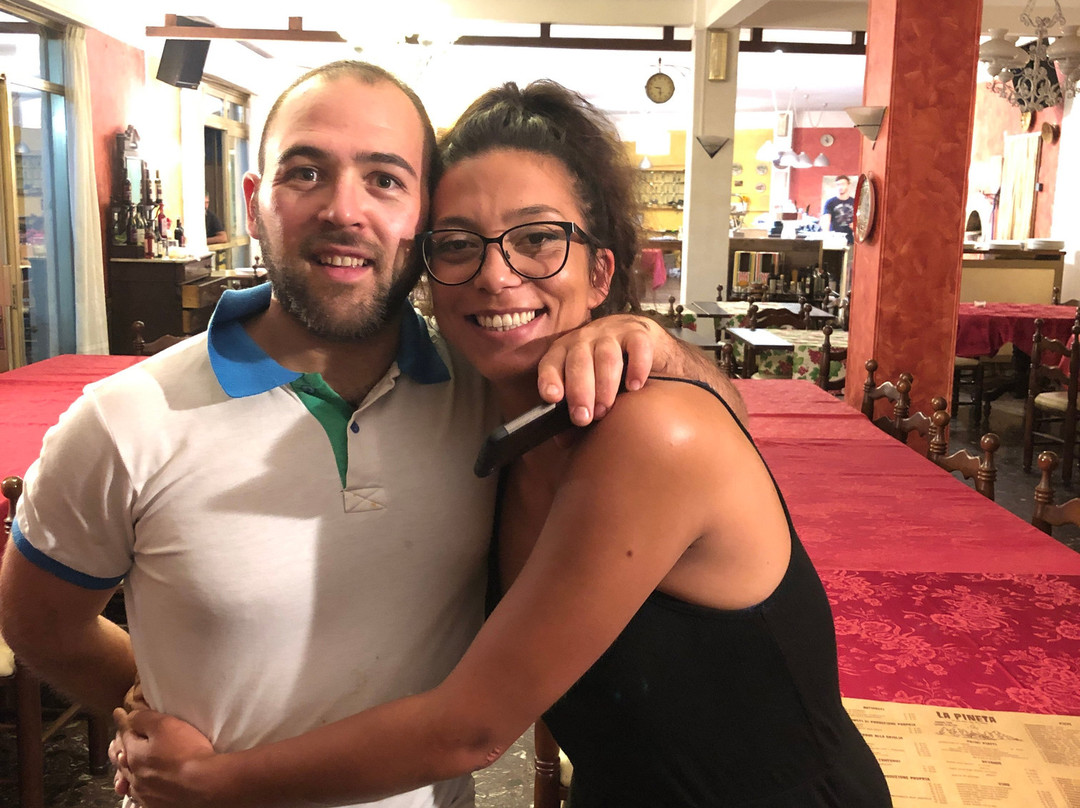 Albergo Ristorante PIzzeria La Pineta主图