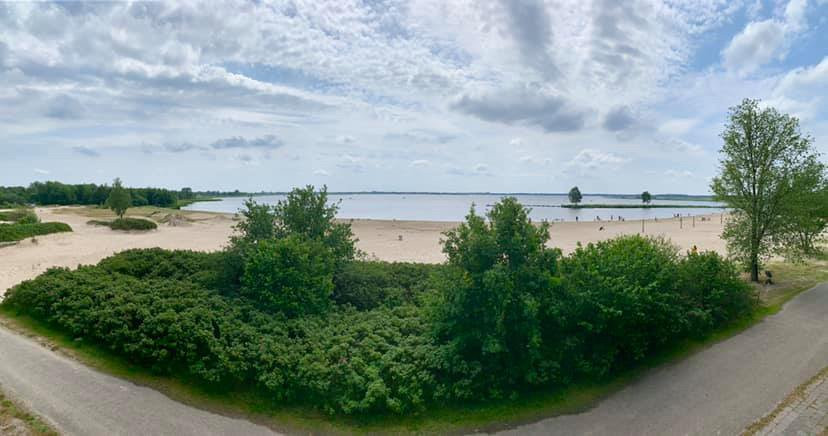 Kibitka Outdoor-Kropswolde必去景点