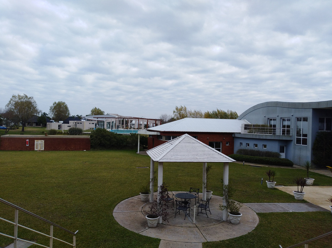 Hotel Quinto Elemento主图