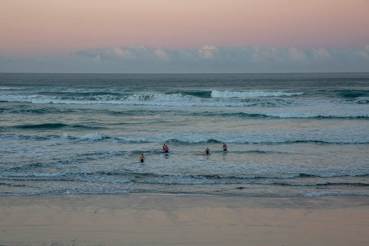 Voelklip Beach-赫曼努斯必去景点