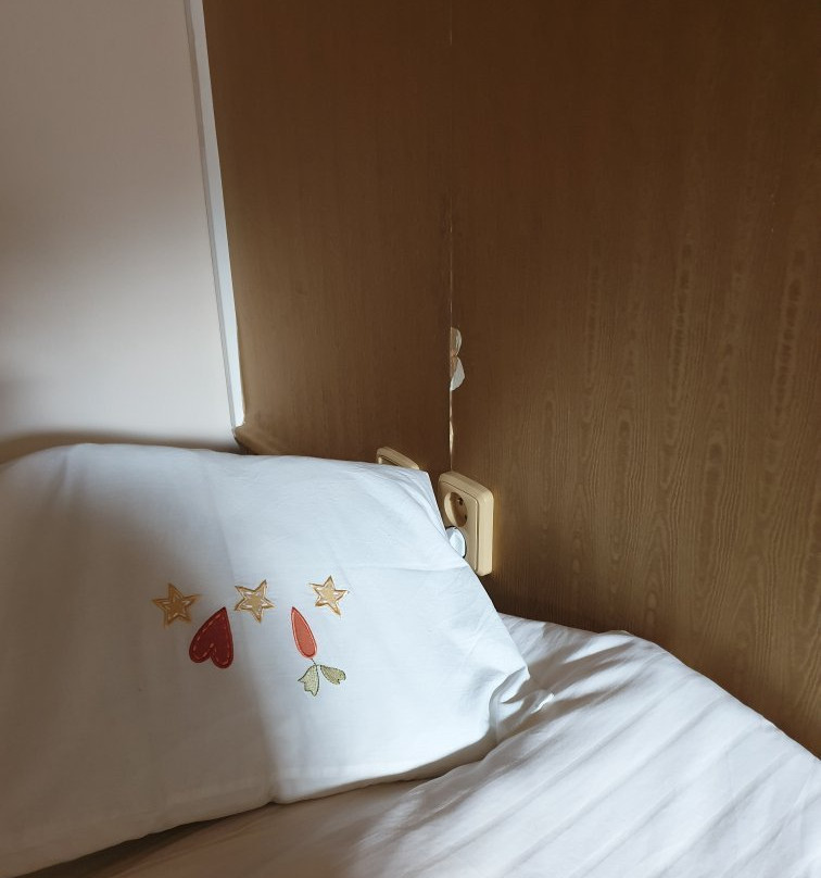 Bonato Hotel主图