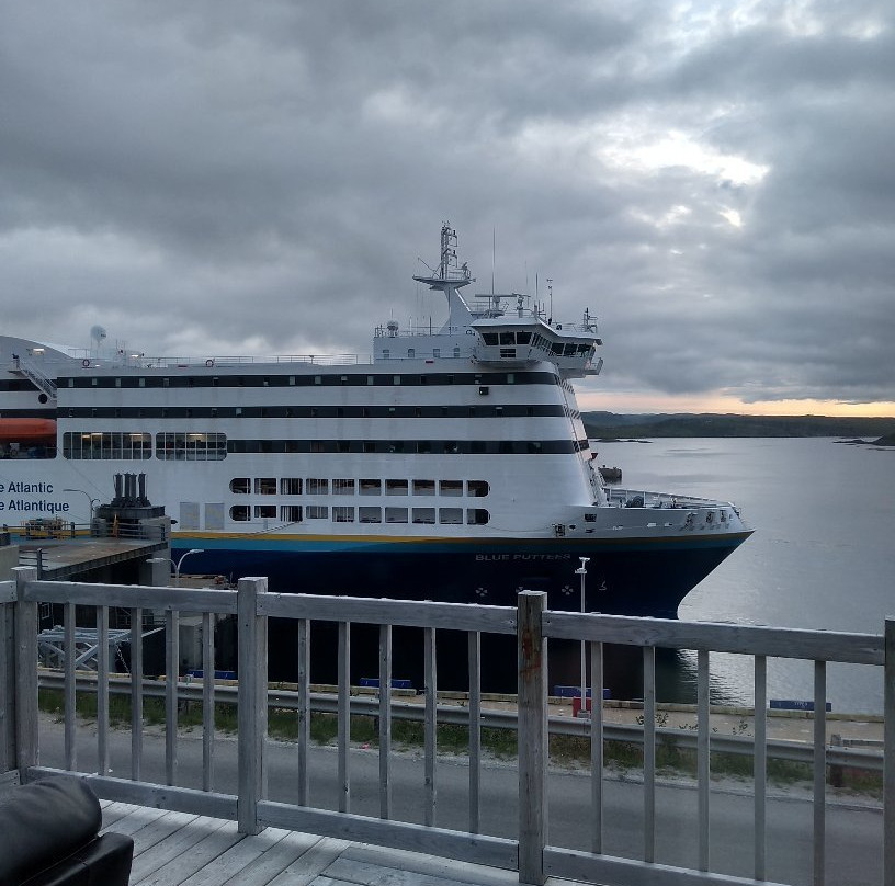 Radio Station Inn主图