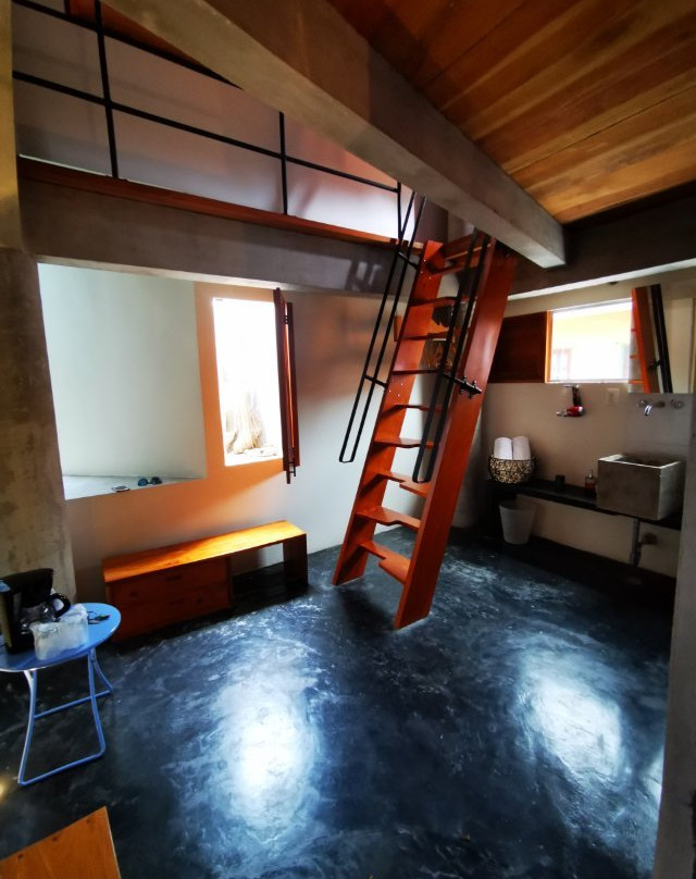 Hosteria de Rio . C92主图