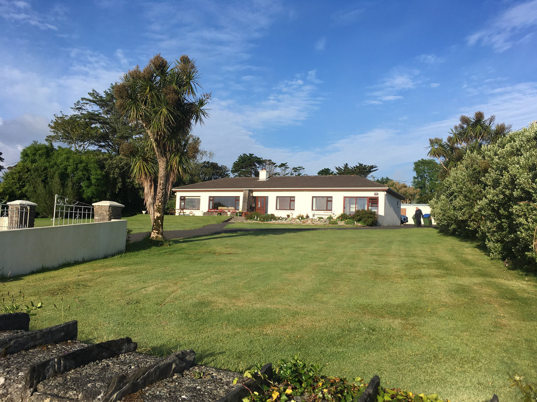 Spring Acre Bed & Breakfast主图