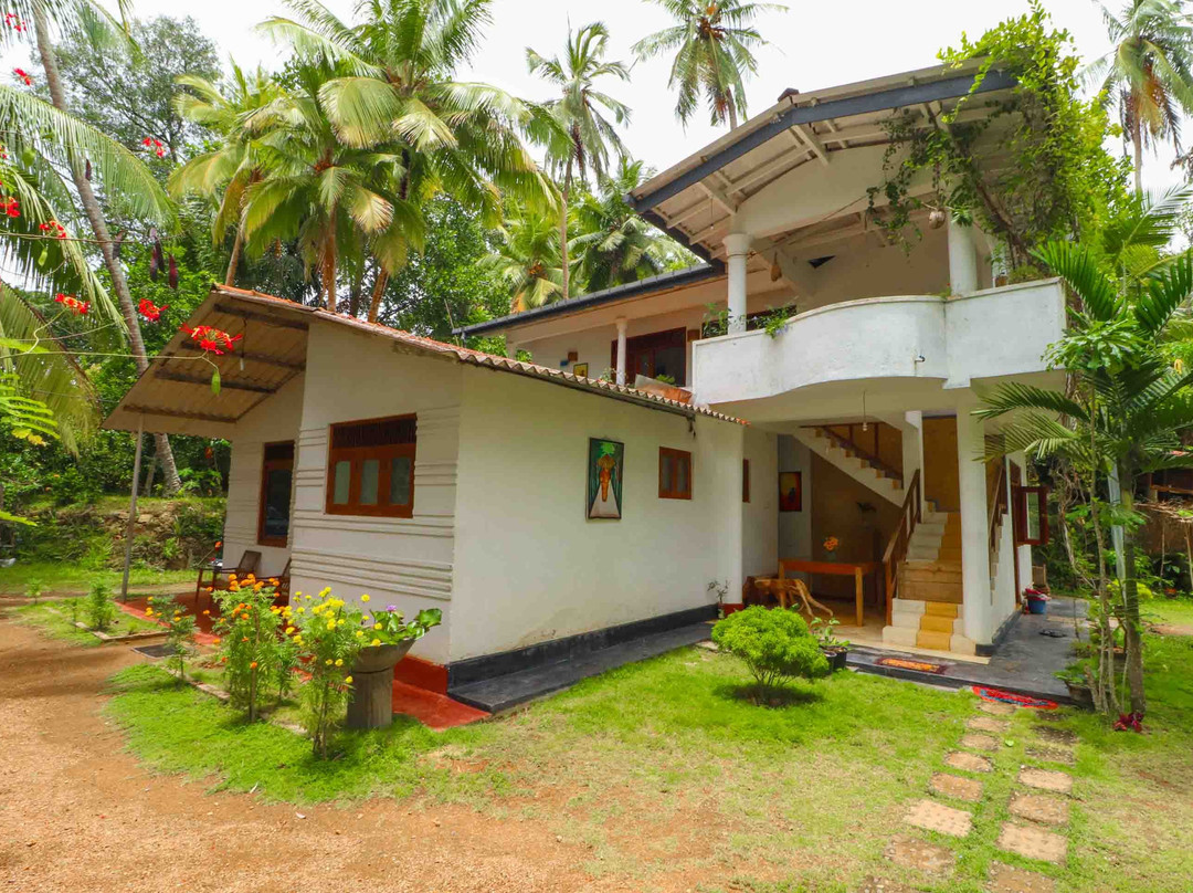 Heenatigala旅游攻略图片