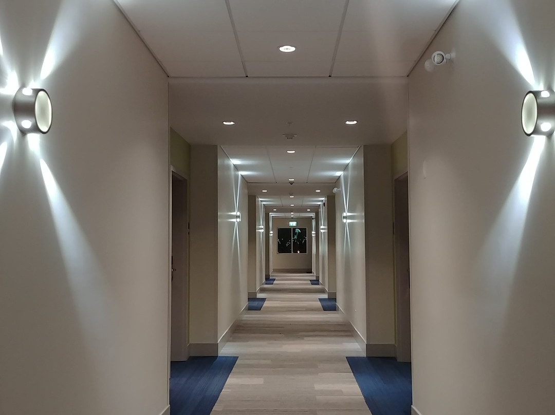 Holiday Inn Express & Suites Terrace By IHG主图