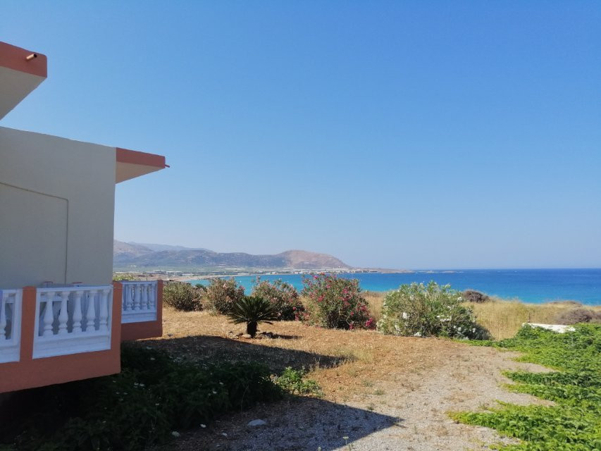 Hotel Petalida主图