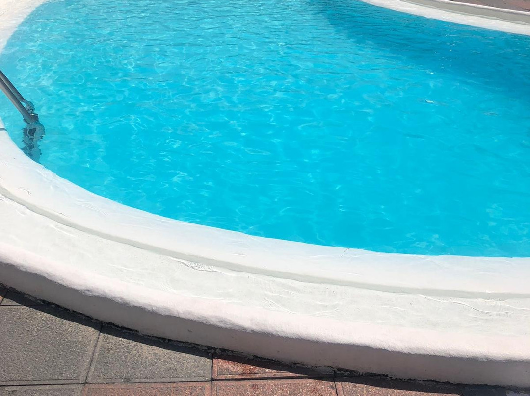 Apartamentos Niza主图