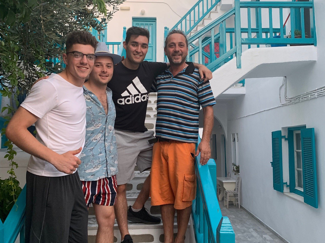 Pension Marias主图