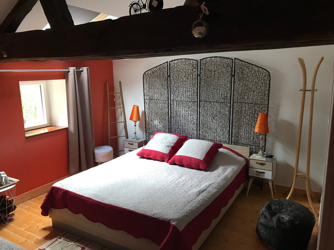 Le Domaine de la Lorièn主图