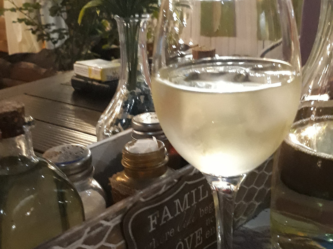 City House Hotel & Restaurant主图