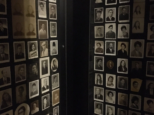 Fábrica Braço de Prata-里斯本必去景点