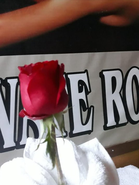 Spa Rocas Sagradas-温泉镇必去景点