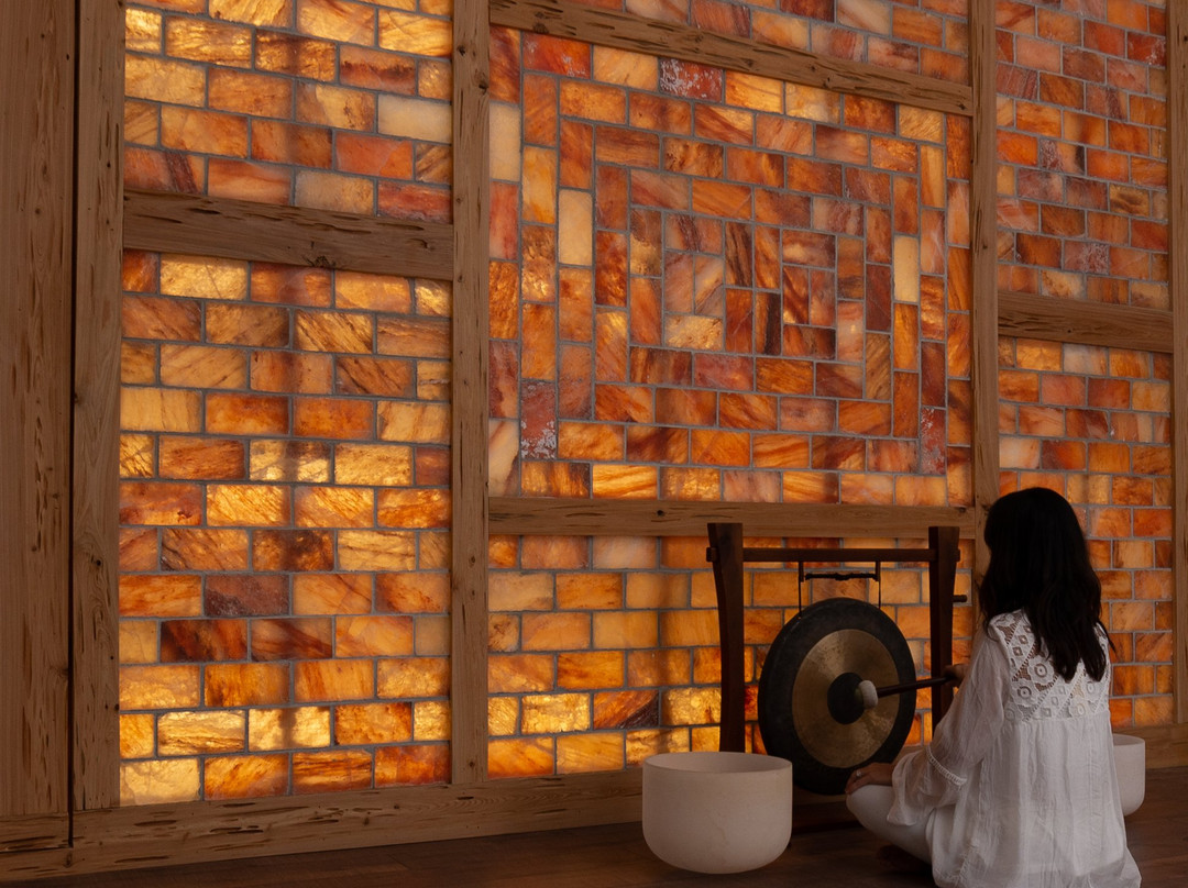 Aluna Wellness Center & Spa-Bradenton Beach必去景点