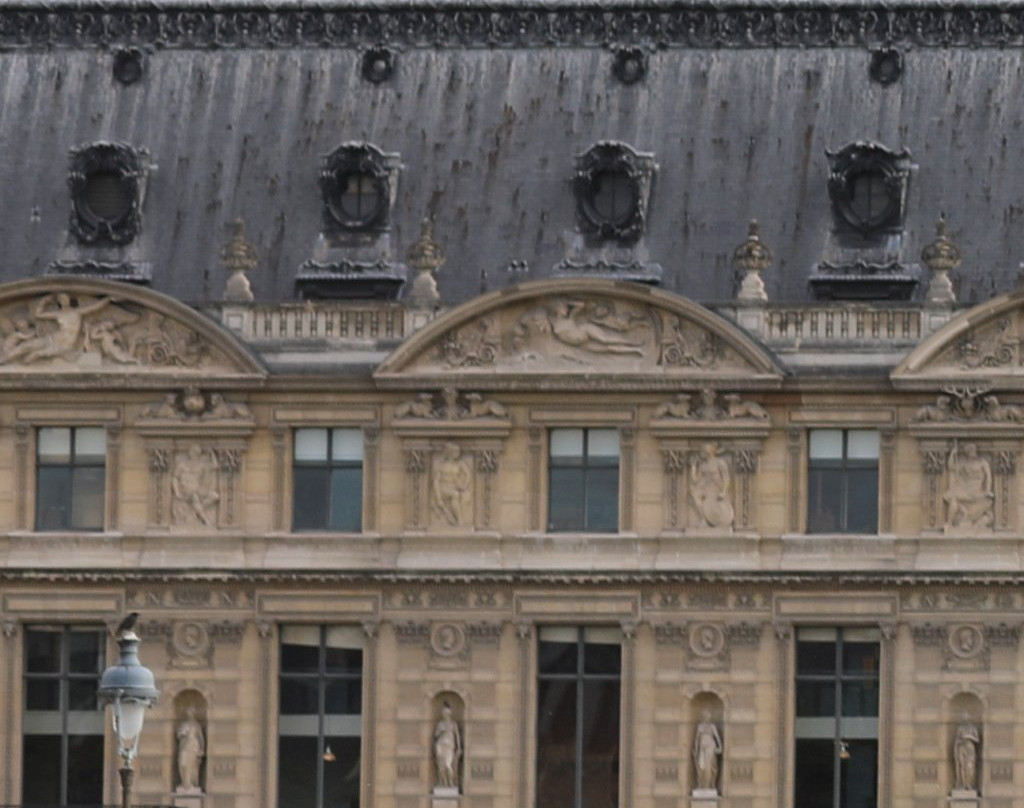 Le Fronton La Gloire景点图片