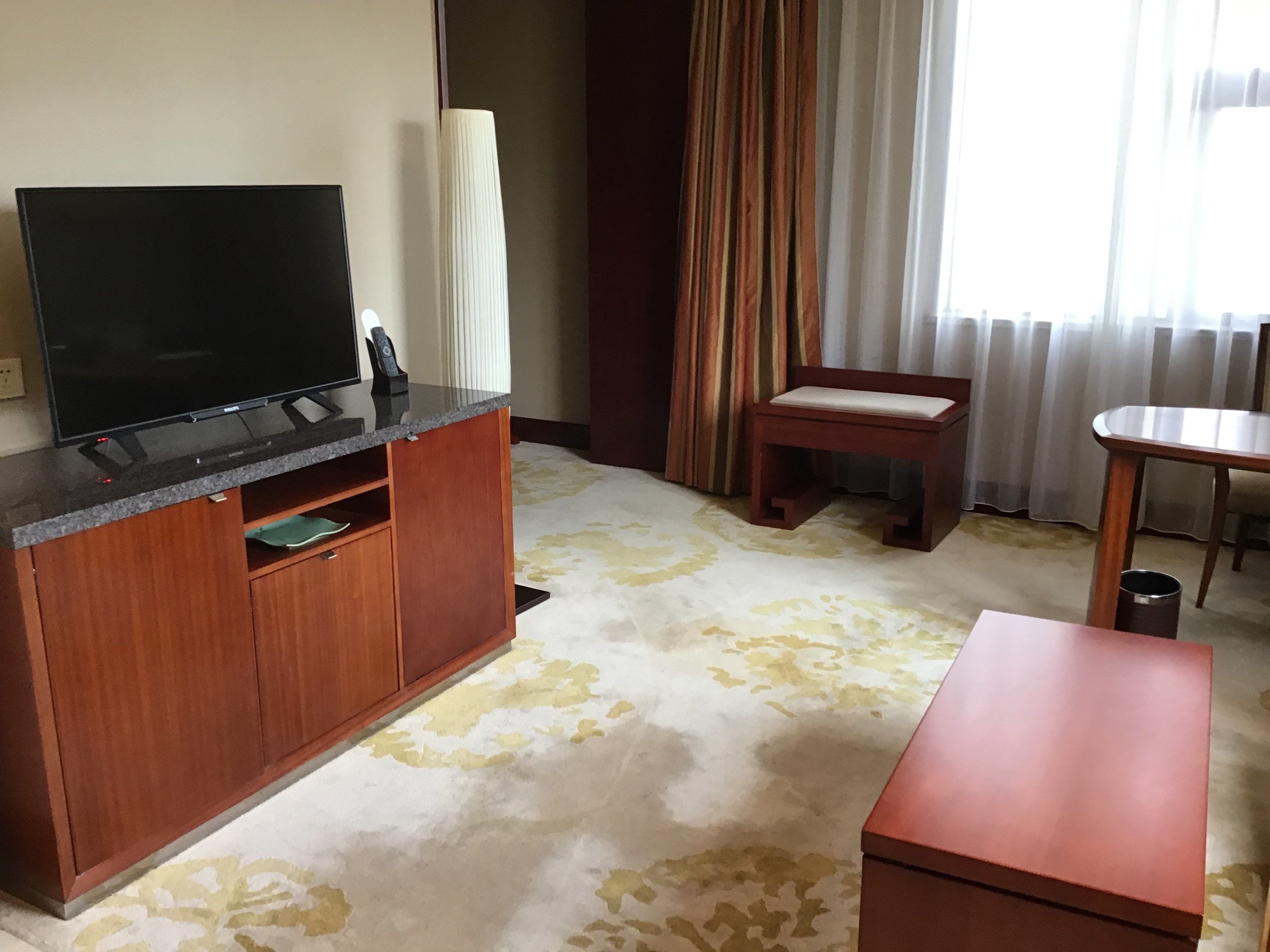 北京友谊宾馆贵宾楼-官方