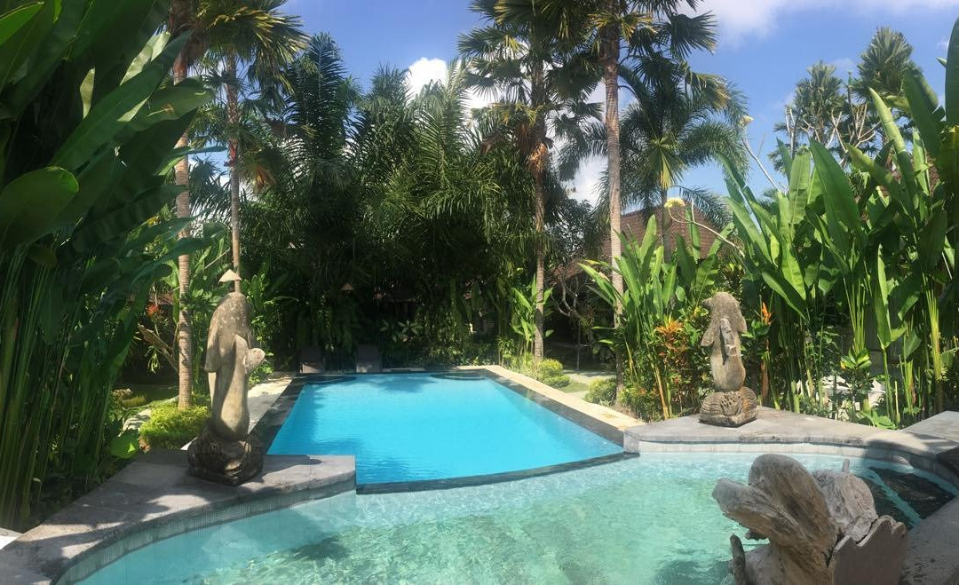 Bali Dream Resort & Spa, Ubud主图