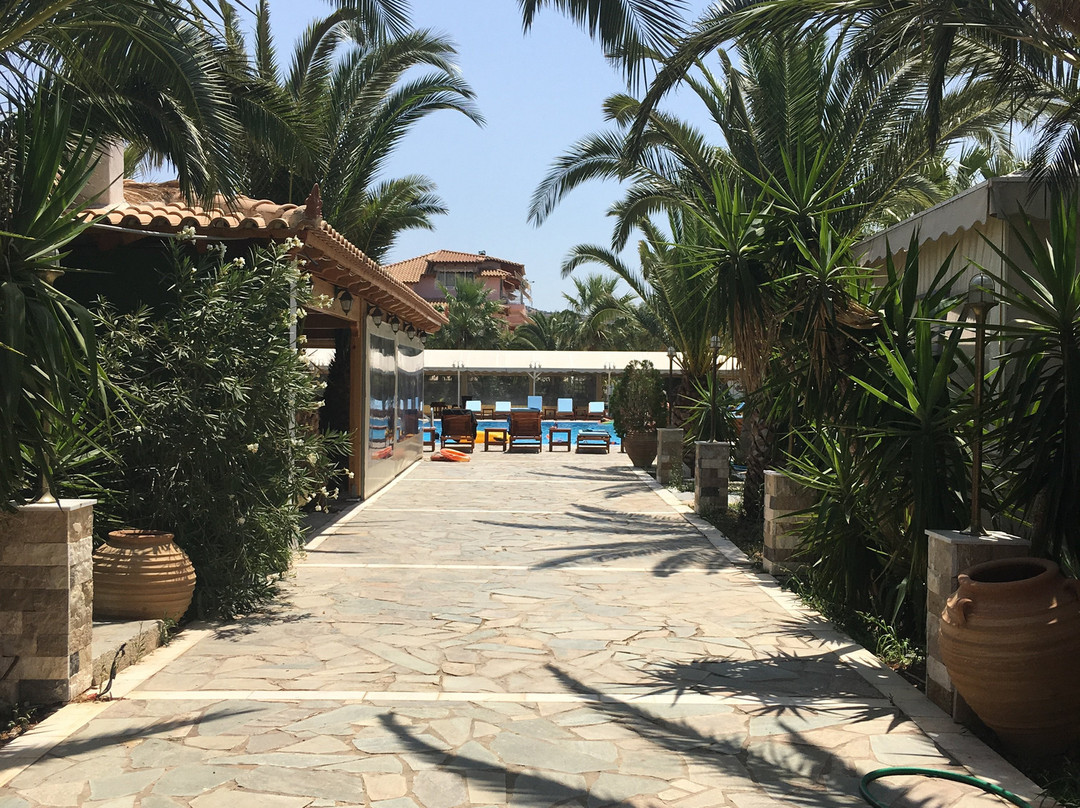 Aventuro Villa主图