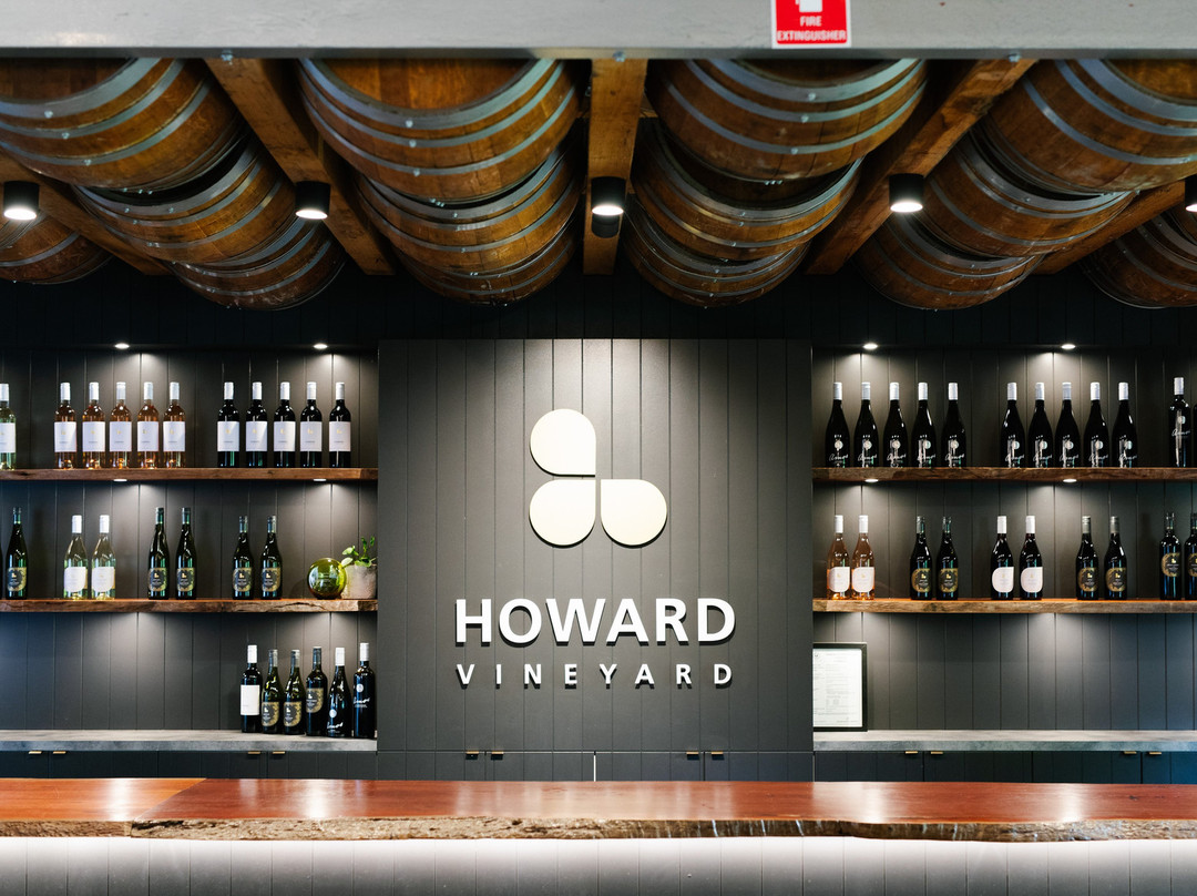 Howard Vineyard主图