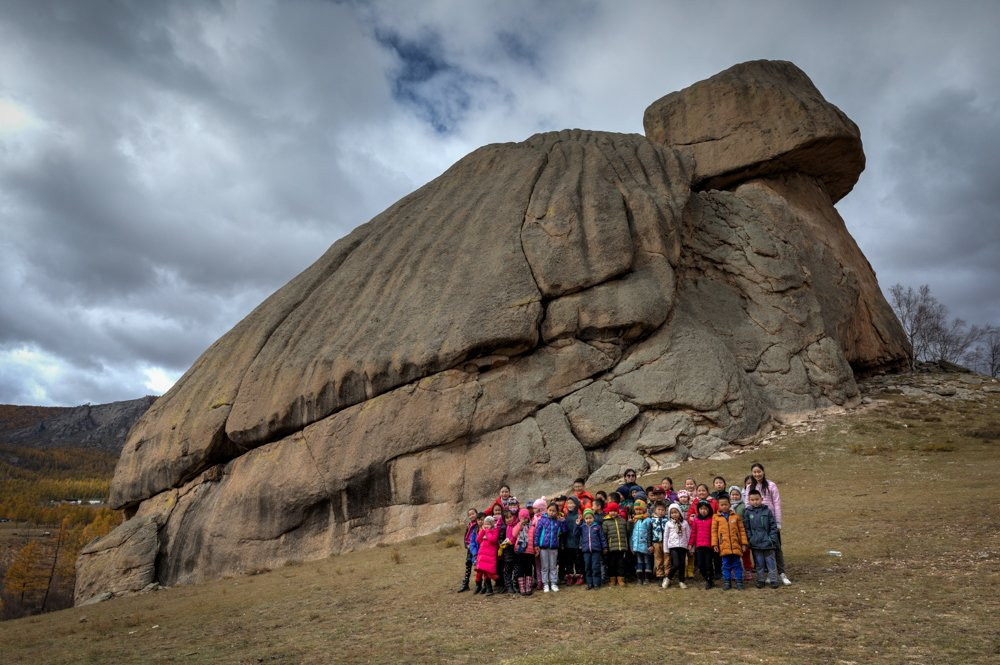 Mongolia Short Tours Agency-乌兰巴托必去景点