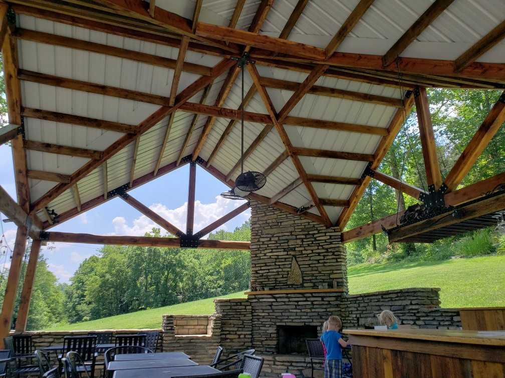 The Little Kentucky River Winery-Bedford必去景点