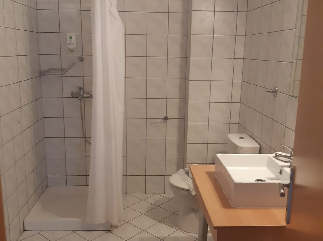 Kohylia by La Scala Beach主图