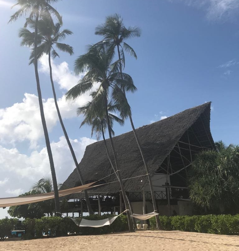 Zanzibar Magic Boutique Hotel主图