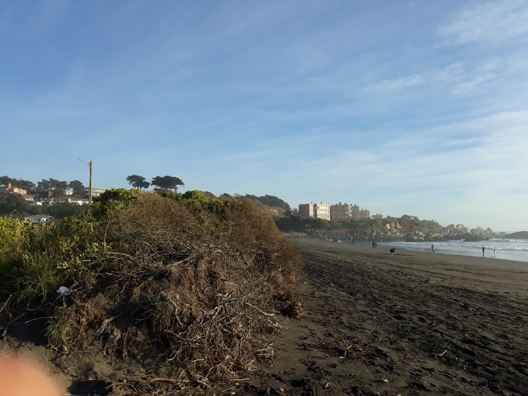 Playa Norte-Santo Domingo必去景点