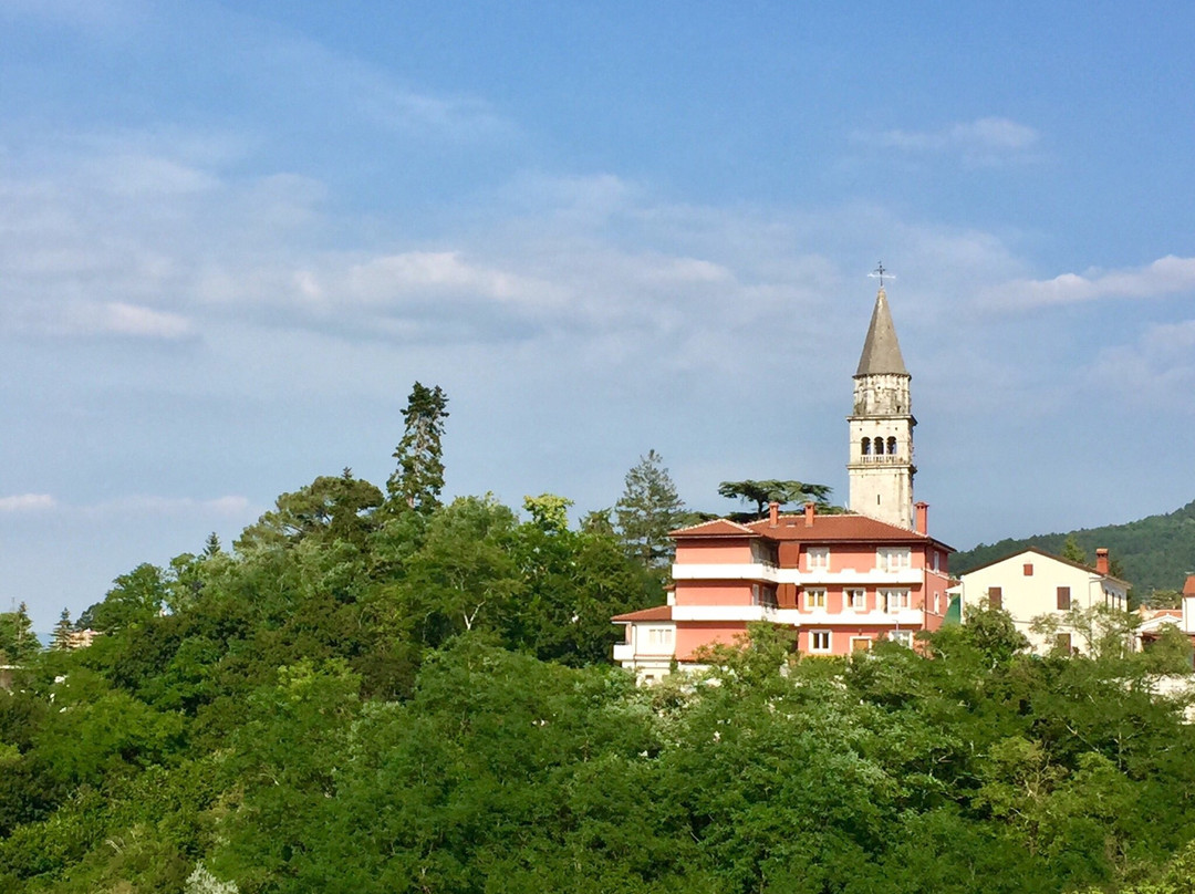 Pazin Chasm-Pazin必去景点