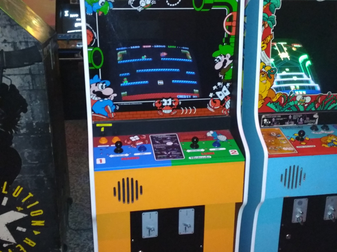 Krakow Arcade Museum-克拉科夫必去景点