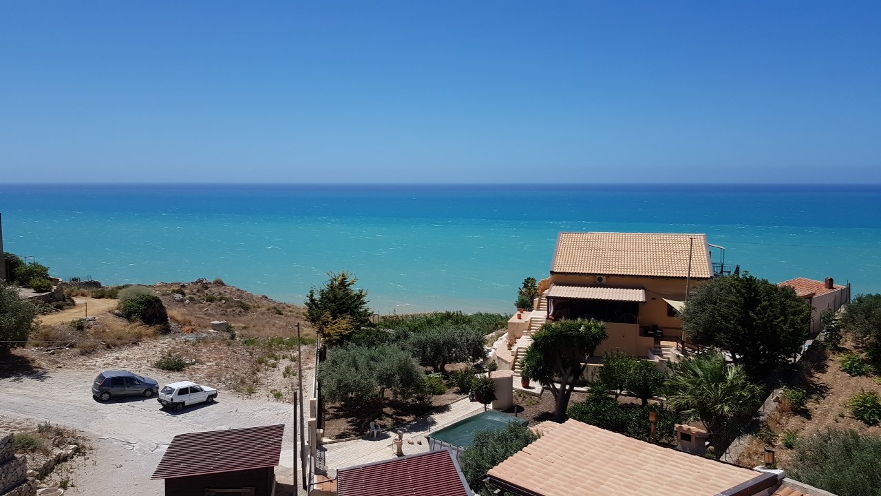 Bed and Breakfast Mediterraneo Mare e Sole-官方