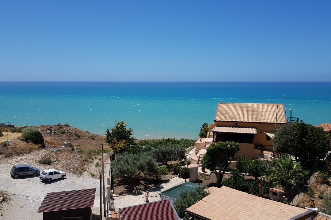 Bed and Breakfast Mediterraneo Mare e Sole主图