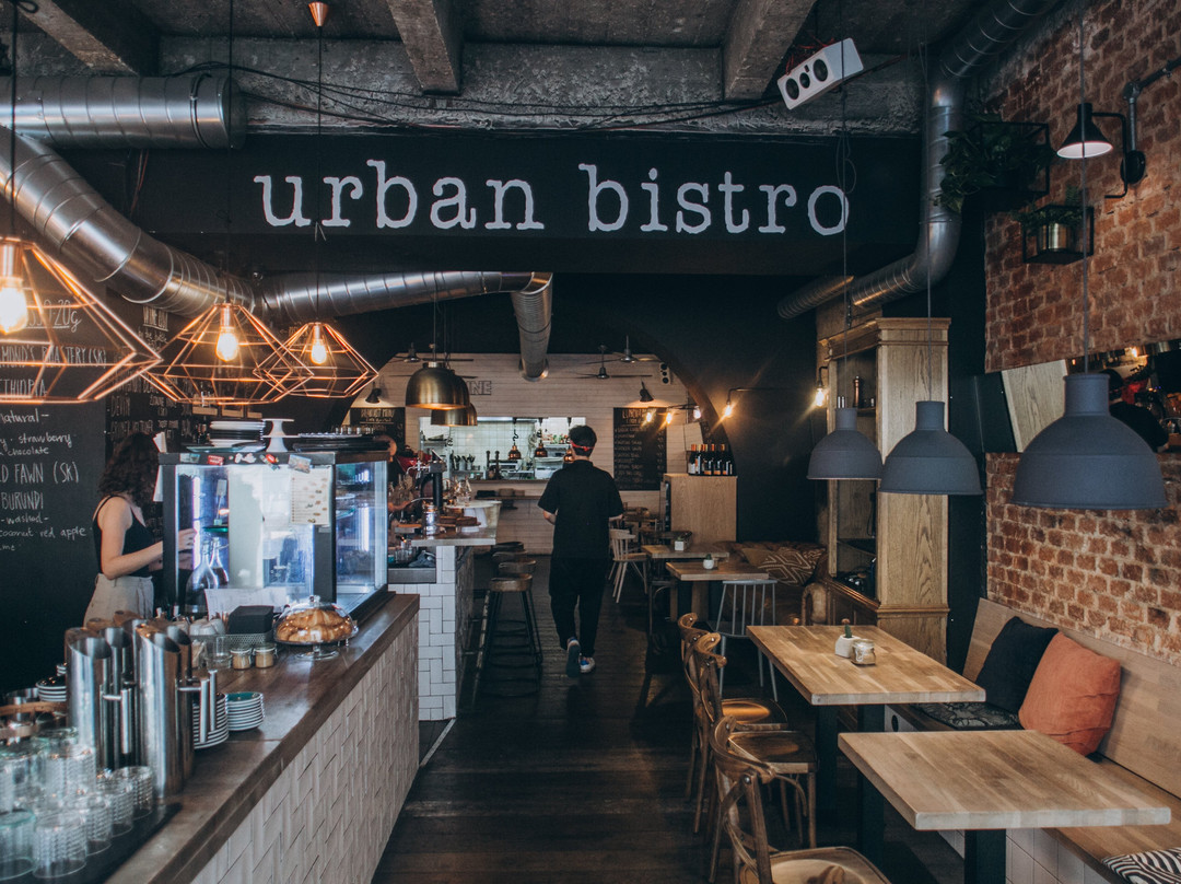 Urban Bistro