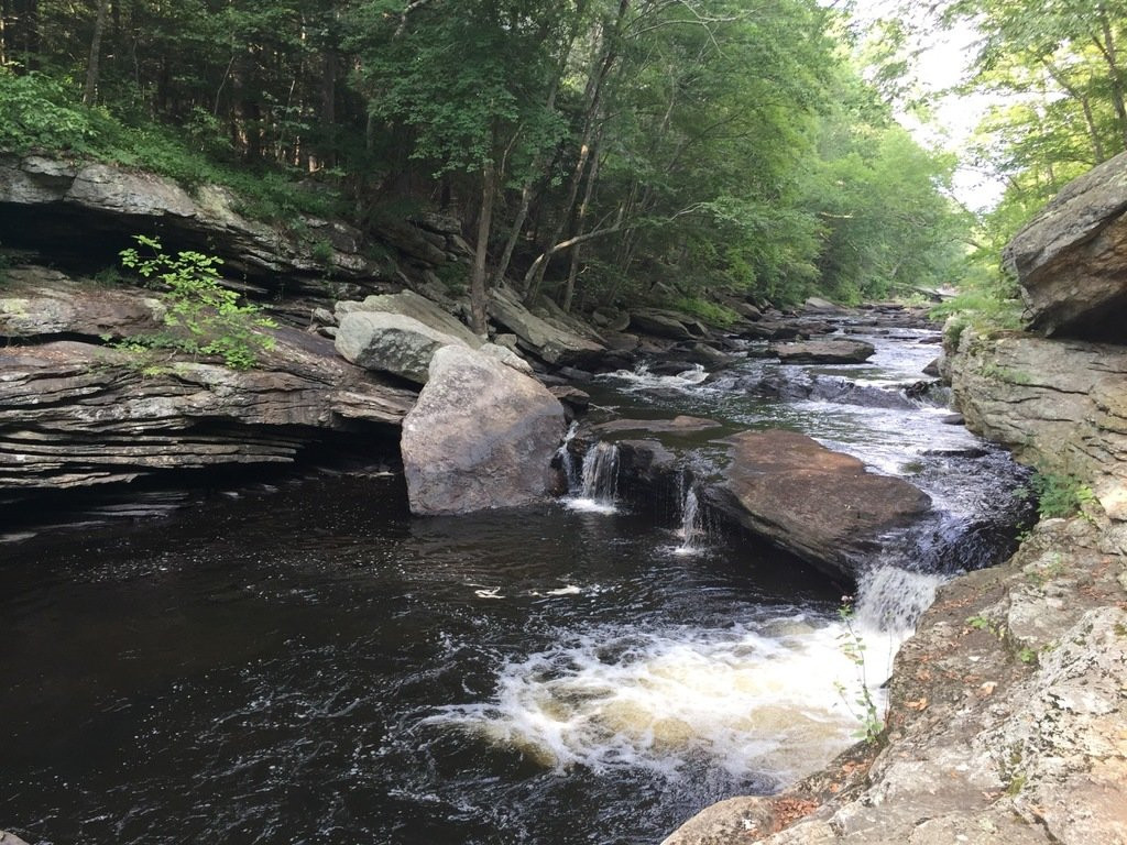 Diana's Pool-Chaplin必去景点