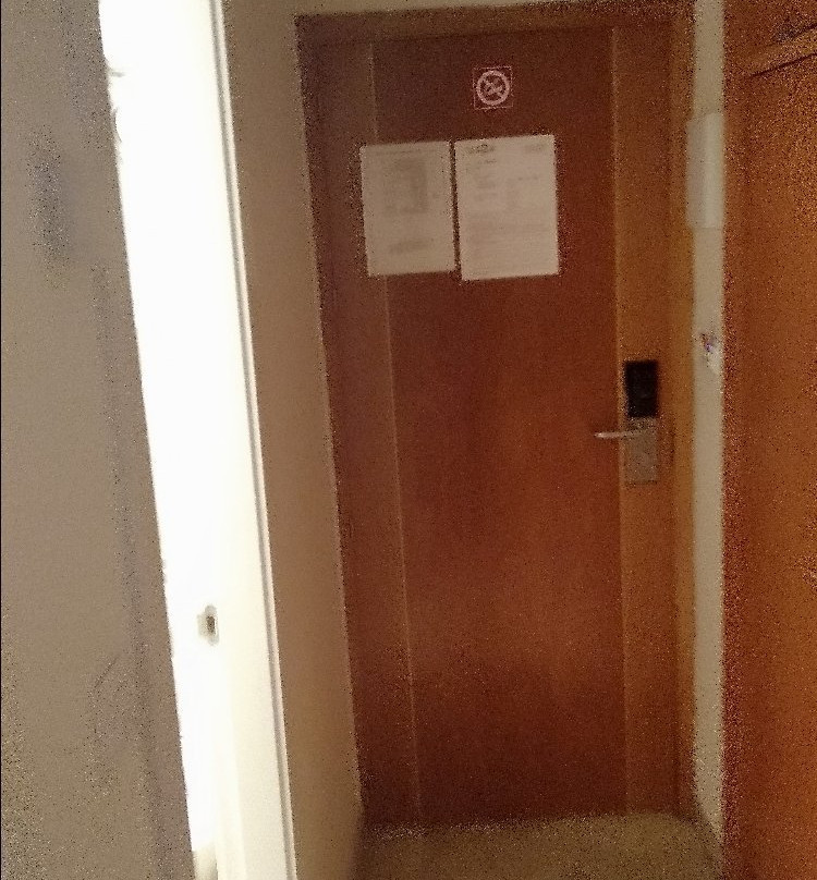 洛斯格莱勒斯酒店酒店主图