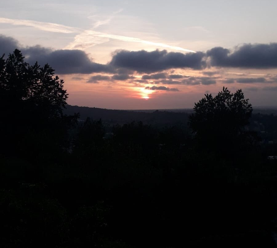 Cancello酒店住宿-Villa Spina