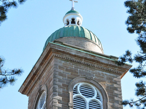 Saint Ninian Cathedral-安蒂岗尼希必去景点