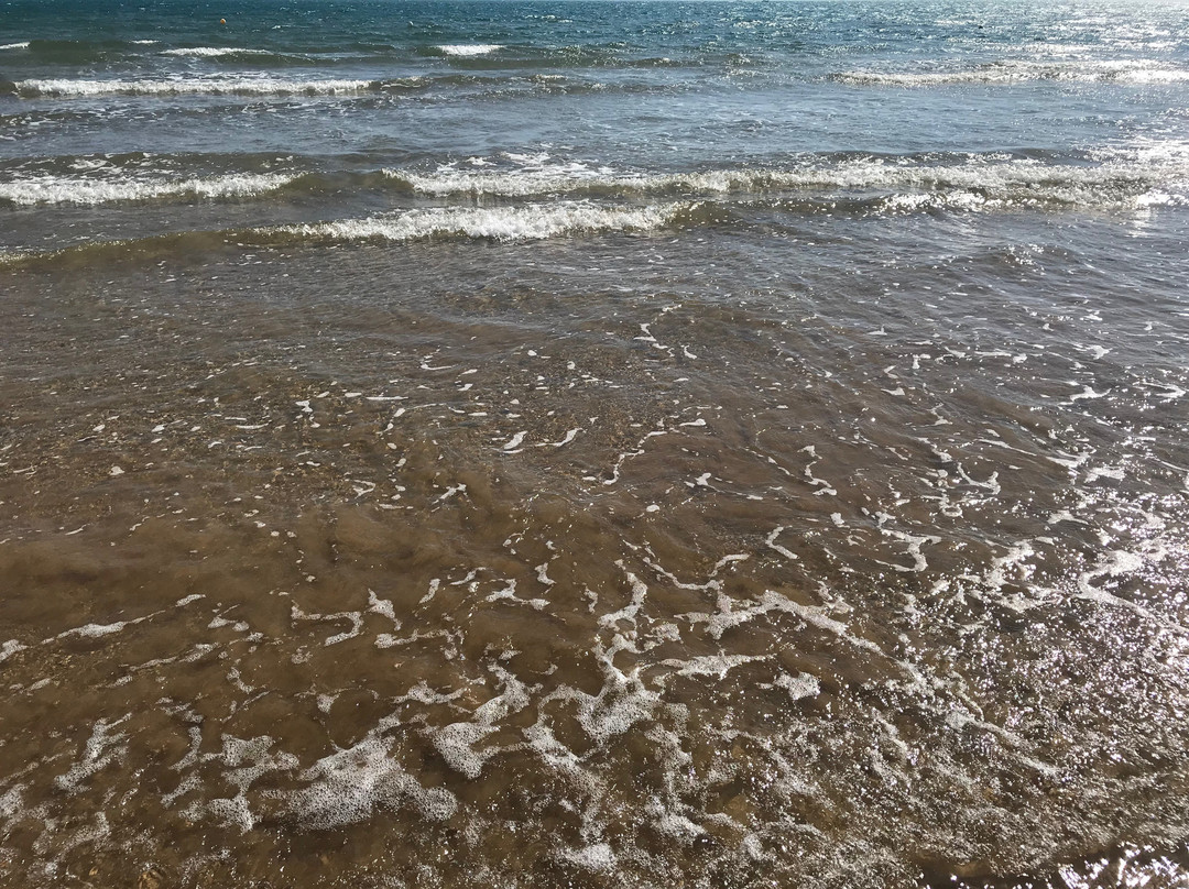 Lido Odissea-维耶斯泰必去景点