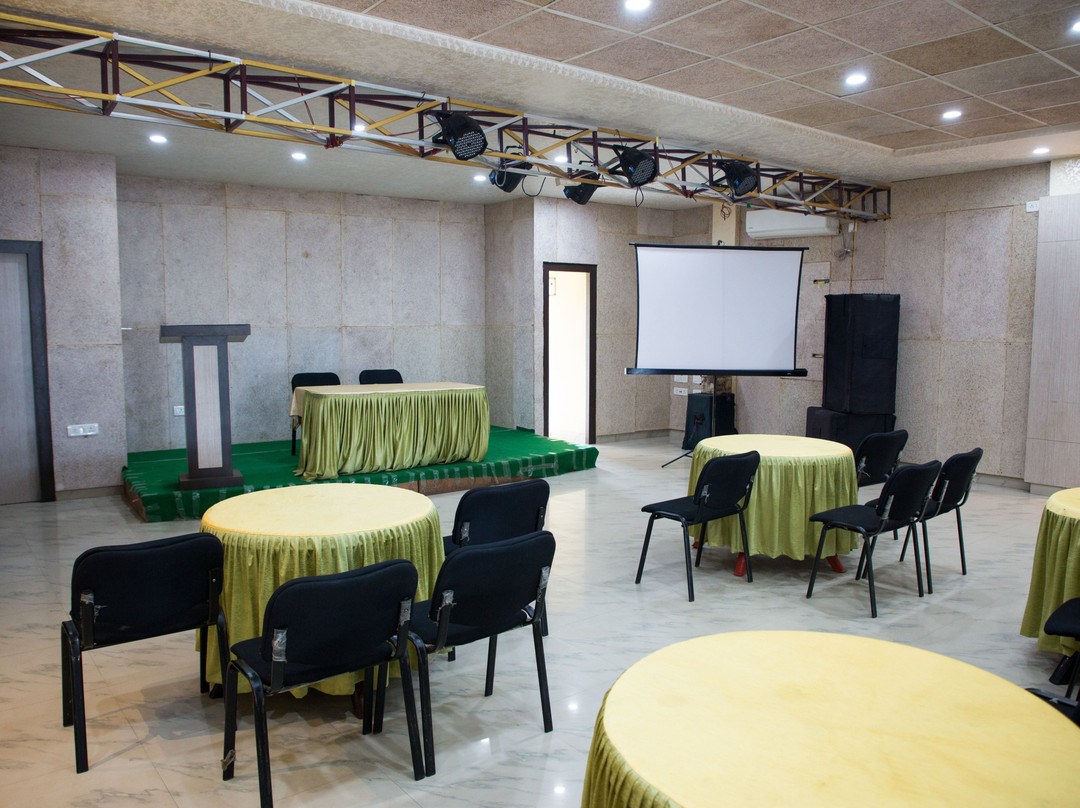 Hotel Green Gate Digha主图