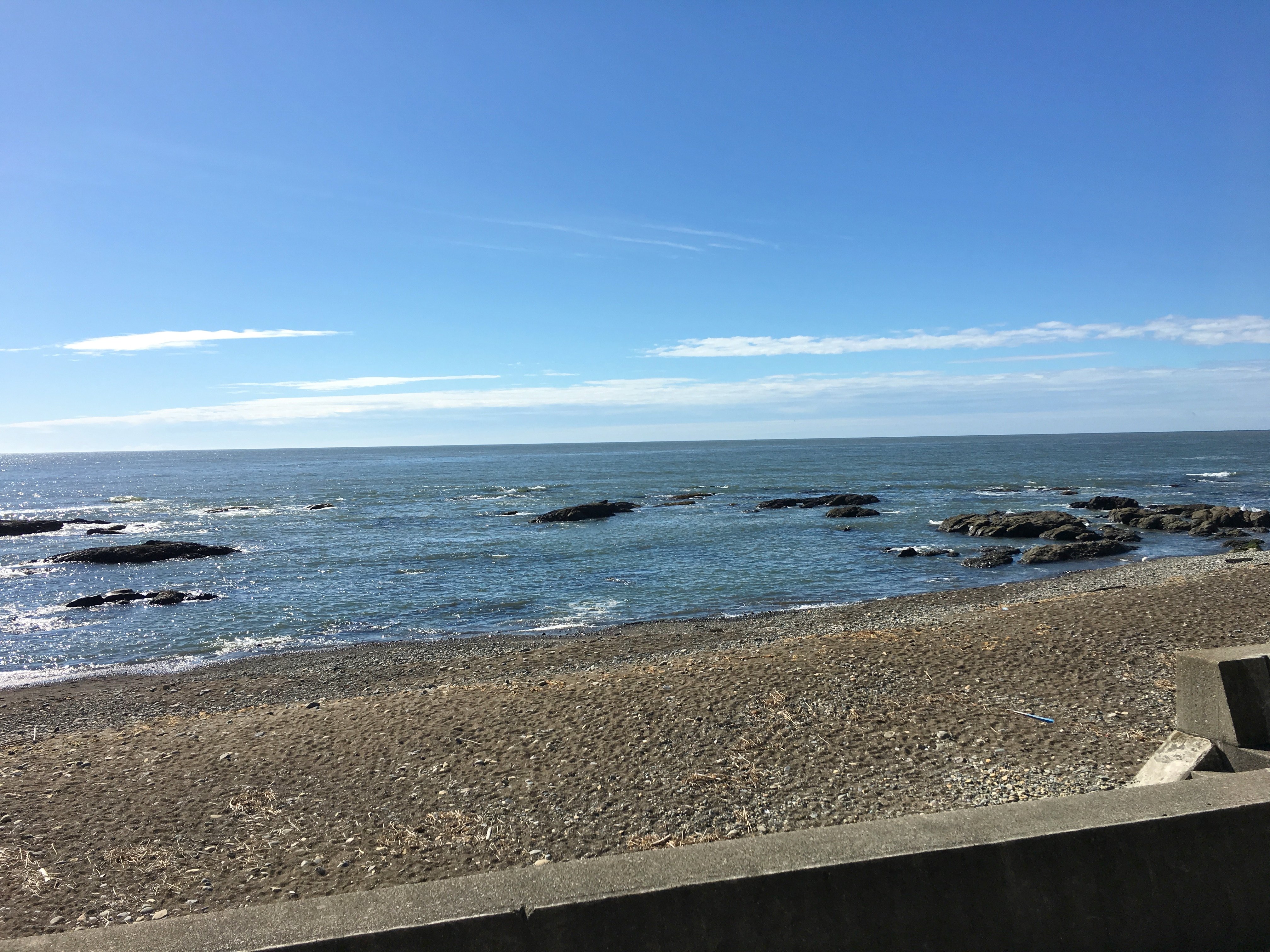 Oarai Seaside Hotel-泳池
