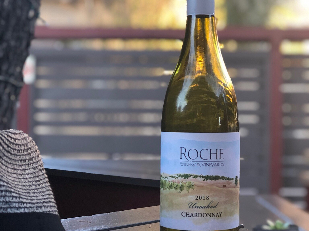 Roche Winery景点图片