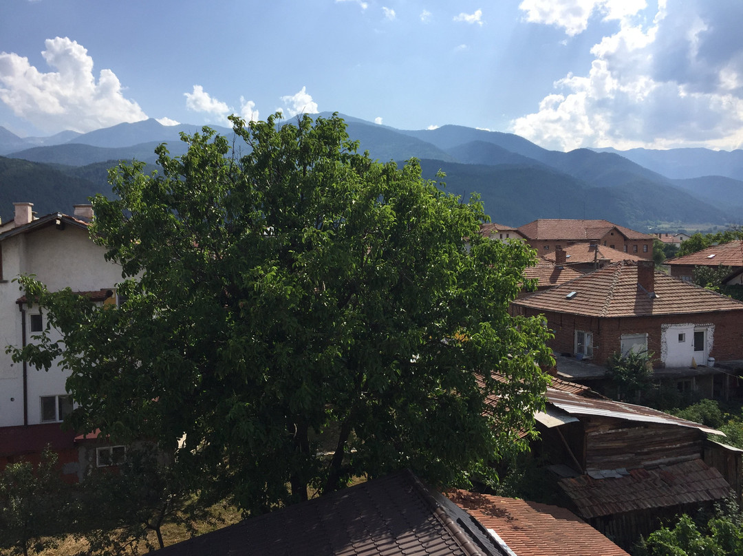 Guesthouse Horizont