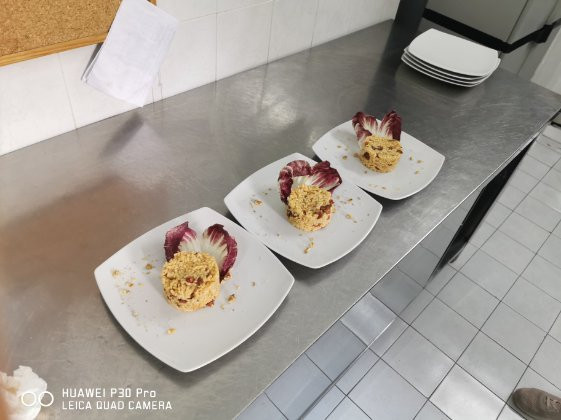 Silica Residence Hotel主图