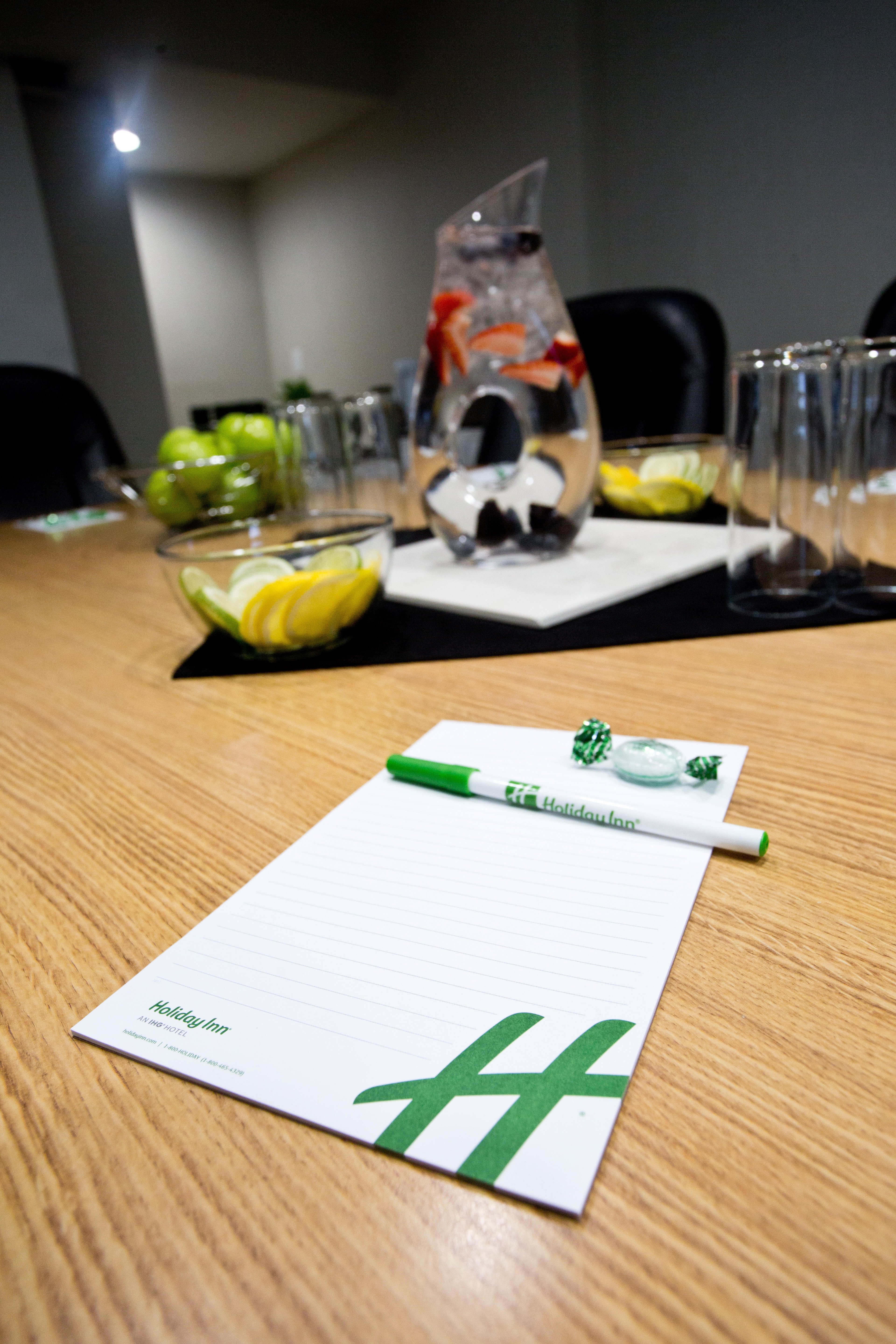 Holiday Inn Peterborough-waterfront By IHG-官方