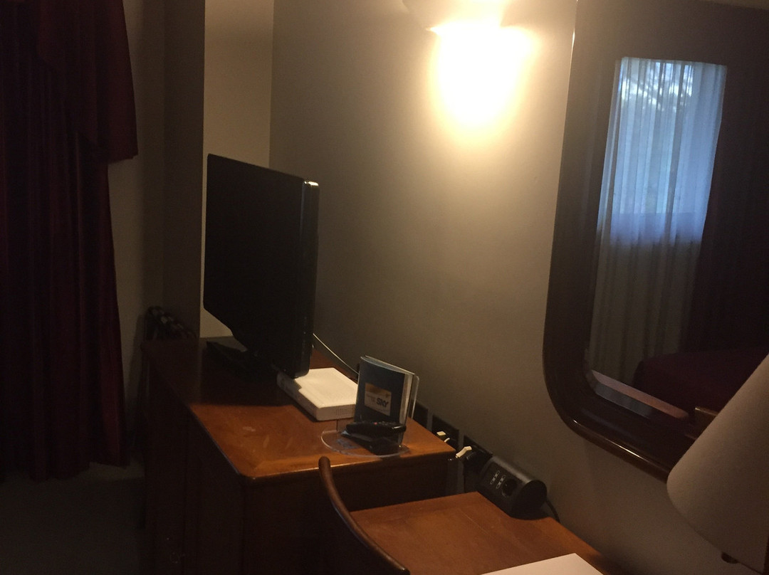 Hotel Ristorante Fior主图