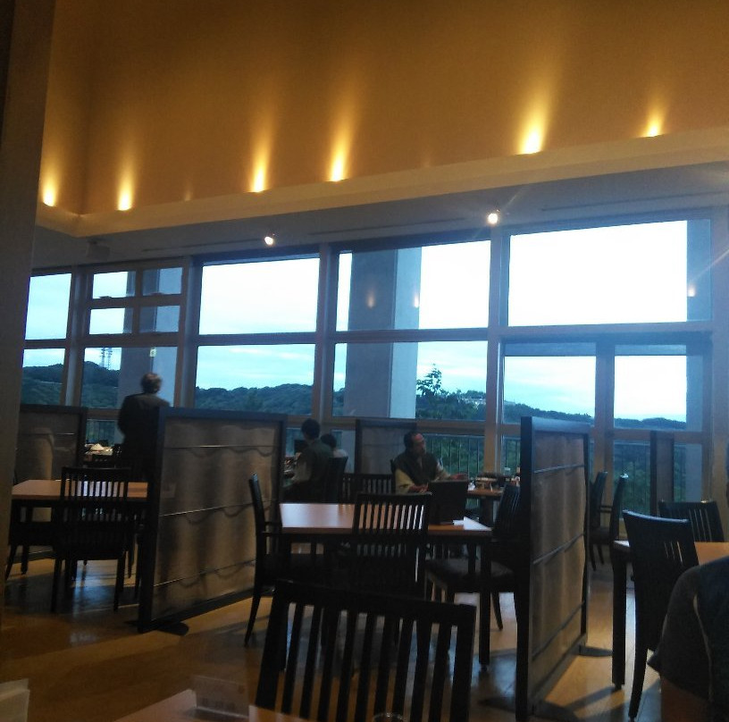 Mikawa Bay HillsHotel主图