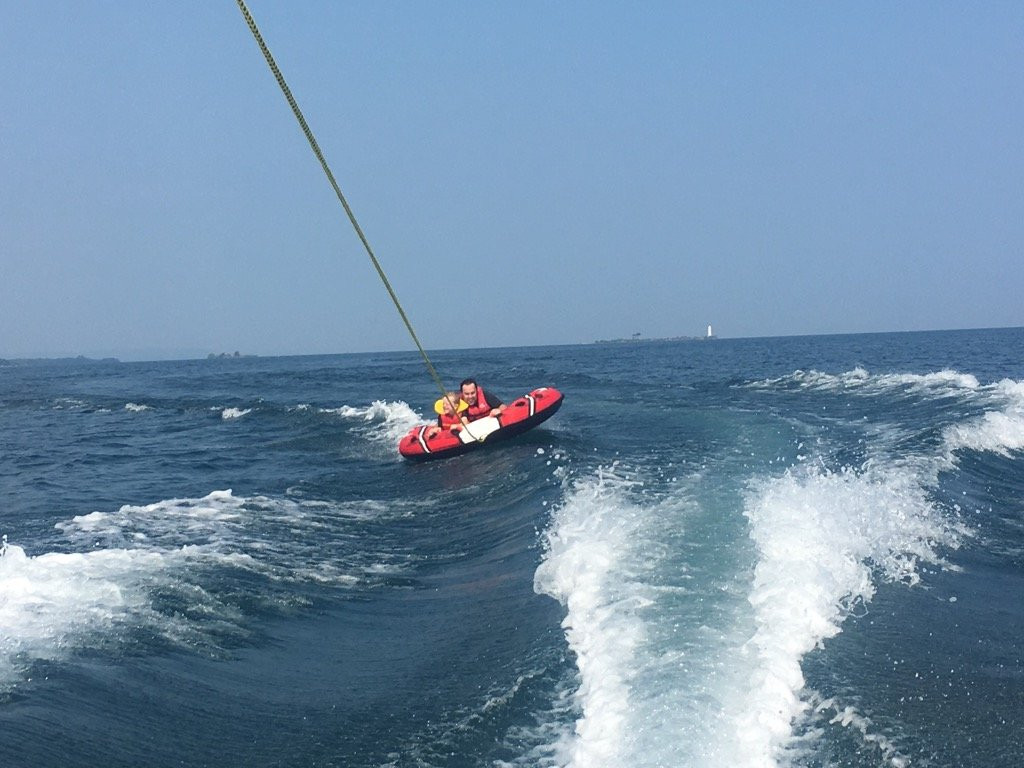 Xtreme Adventures-科林伍德必去景点