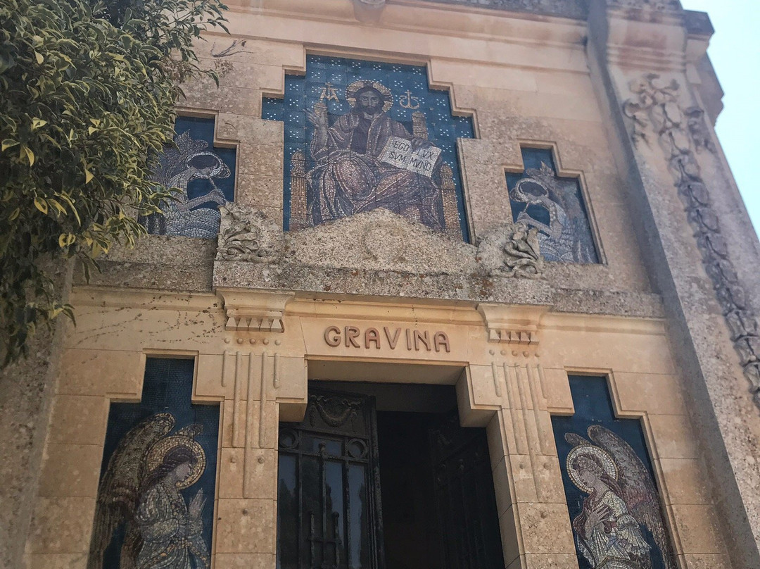 Monumental Cemetery-卡尔塔吉罗内必去景点
