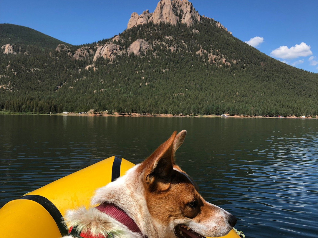 Alpine Rental Team-Bailey必去景点