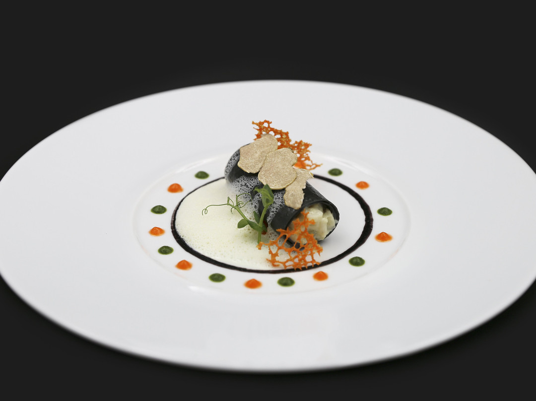 Core by Clare Smyth